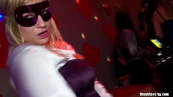 Valentine's Day Vaginas Part 2 - Cam 3 Screencap 14 on www.sinx.com