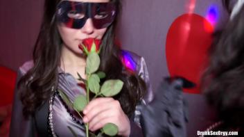 Valentine's Day Vaginas Part 2 - Cam 3 Screencap 25 on www.sinx.com