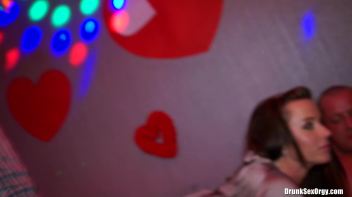Valentine's Day Vaginas Part 2 - Cam 3 Screencap 37 on www.sinx.com
