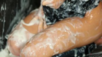 This Cum Faucet Will Do The Trick Screencap 108 on www.sinx.com