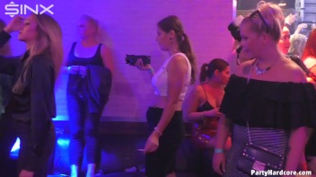 Party Hardcore Gone Crazy Vol. 45 Part 6 - Cam 1 Screencap 84 on www.sinx.com