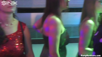 Party Hardcore Gone Crazy Vol. 45 Part 6 - Cam 1 Screencap 63 on www.sinx.com