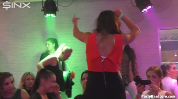 Party Hardcore Gone Crazy Vol. 45 Part 6 - Cam 1 Screencap 70 on www.sinx.com