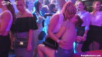 Party Hardcore Gone Crazy Vol. 45 Part 6 - Cam 1 Screencap 83 on www.sinx.com