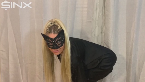 Latest deal - Horny Halloween...