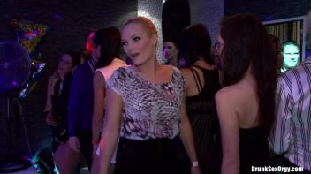 7th Anniversary Party Part 1 - Cam 1 Screencap 56 on www.sinx.com