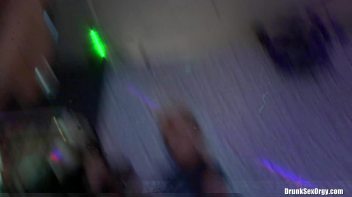7th Anniversary Party Part 1 - Cam 1 Screencap 81 on www.sinx.com