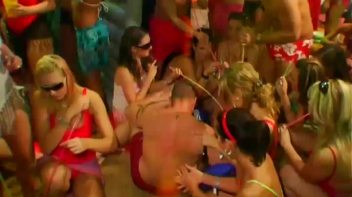 Bay Crotch Part 1 - Cam 2 Screencap 18 on www.sinx.com