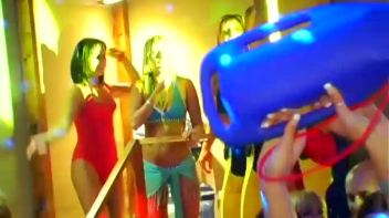 Bay Crotch Part 1 - Cam 2 Screencap 44 on www.sinx.com