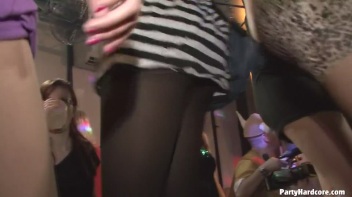 Party Hardcore Vol. 62 Part 6 - Cam 3 Screencap 85 on www.sinx.com