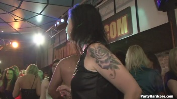 Party Hardcore Vol. 62 Part 6 - Cam 3 Screencap 74 on www.sinx.com