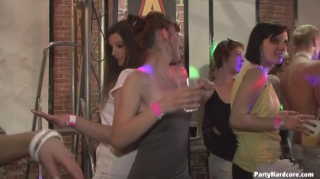 Party Hardcore Vol. 62 Part 6 - Cam 3 Screencap 80 on www.sinx.com