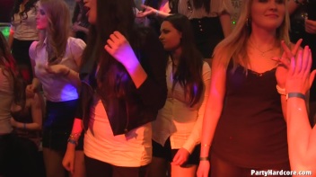Party Hardcore Gone Crazy Vol. 9 Part 1 - Cam 1 Screencap 40 on www.sinx.com