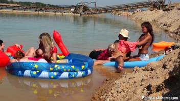 Proudly Public Wetlook Fucking Part 1 Screencap 22 on www.sinx.com