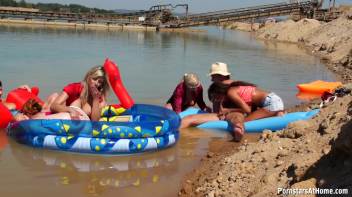 Proudly Public Wetlook Fucking Part 1 Screencap 24 on www.sinx.com