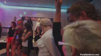 Party Hardcore Gone Crazy Vol. 31 Part 2 - Cam 1 Screencap 105 on www.sinx.com