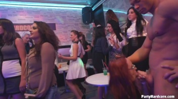Party Hardcore Gone Crazy Vol. 31 Part 2 - Cam 1 Screencap 13 on www.sinx.com