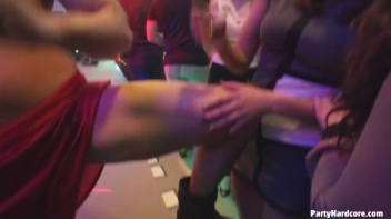 Party Hardcore Gone Crazy Vol. 31 Part 2 - Cam 1 Screencap 53 on www.sinx.com