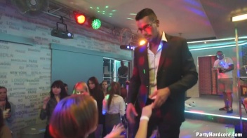 Party Hardcore Gone Crazy Vol. 31 Part 2 - Cam 1 Screencap 62 on www.sinx.com