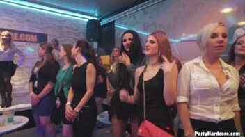 Party Hardcore Gone Crazy Vol. 31 Part 2 - Cam 1 Screencap 70 on www.sinx.com