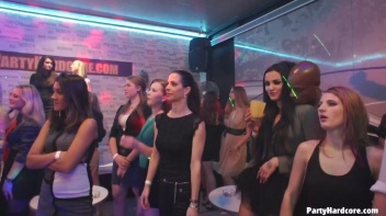 Party Hardcore Gone Crazy Vol. 31 Part 2 - Cam 1 Screencap 73 on www.sinx.com