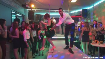 Party Hardcore Gone Crazy Vol. 31 Part 2 - Cam 1 Screencap 77 on www.sinx.com