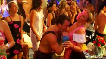 Fucktoberfest Part 3 - Cam 1 Screencap 81 on www.sinx.com