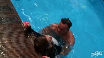 Spoiled Brunette Brat Gets Hardcore Pounding Screencap 118 on www.sinx.com