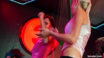 Eurobabe Olympics Part 1 - Cam 1 Screencap 84 on www.sinx.com