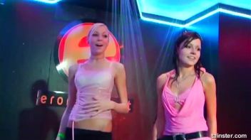 Eurobabe Olympics Part 1 - Cam 1 Screencap 97 on www.sinx.com