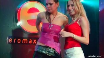 Eurobabe Olympics Part 1 - Cam 1 Screencap 106 on www.sinx.com