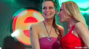 Eurobabe Olympics Part 1 - Cam 1 Screencap 110 on www.sinx.com