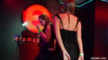 Eurobabe Olympics Part 1 - Cam 1 Screencap 116 on www.sinx.com