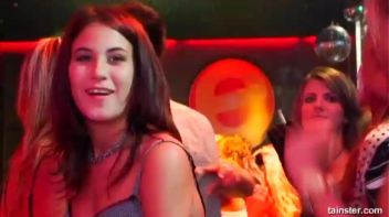 Eurobabe Olympics Part 1 - Cam 1 Screencap 57 on www.sinx.com