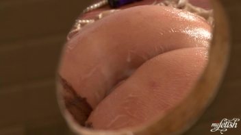 Extreme Cum Slut Screencap 76 on www.sinx.com