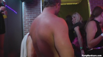 Party Hardcore Gone Crazy Vol. 42 Single Cut: Part 3 - Cam 3 Screencap 11 on www.sinx.com