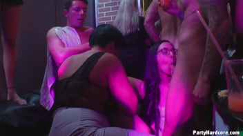 Party Hardcore Gone Crazy Vol. 42 Single Cut: Part 3 - Cam 3 Screencap 19 on www.sinx.com