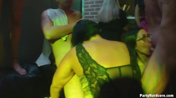 Party Hardcore Gone Crazy Vol. 42 Single Cut: Part 3 - Cam 3 Screencap 20 on www.sinx.com