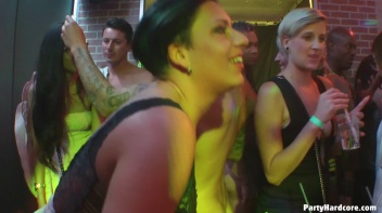 Party Hardcore Gone Crazy Vol. 42 Single Cut: Part 3 - Cam 3 Screencap 25 on www.sinx.com