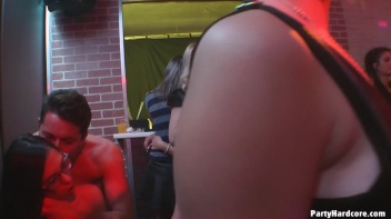 Party Hardcore Gone Crazy Vol. 42 Single Cut: Part 3 - Cam 3 Screencap 39 on www.sinx.com