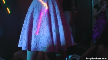 Party Hardcore Gone Crazy Vol. 42 Single Cut: Part 3 - Cam 3 Screencap 41 on www.sinx.com