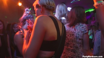 Party Hardcore Gone Crazy Vol. 42 Single Cut: Part 3 - Cam 3 Screencap 42 on www.sinx.com