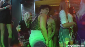 Party Hardcore Gone Crazy Vol. 42 Single Cut: Part 3 - Cam 3 Screencap 44 on www.sinx.com