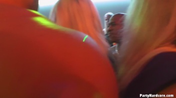 Party Hardcore Gone Crazy Vol. 42 Single Cut: Part 3 - Cam 3 Screencap 48 on www.sinx.com