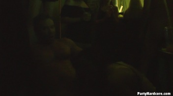 Party Hardcore Gone Crazy Vol. 42 Single Cut: Part 3 - Cam 3 Screencap 5 on www.sinx.com