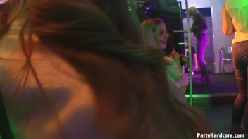 Party Hardcore Gone Crazy Vol. 42 Single Cut: Part 3 - Cam 3 Screencap 52 on www.sinx.com