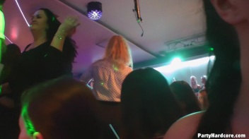 Party Hardcore Gone Crazy Vol. 42 Single Cut: Part 3 - Cam 3 Screencap 54 on www.sinx.com