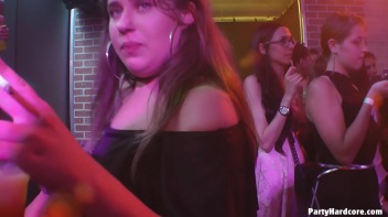 Party Hardcore Gone Crazy Vol. 42 Single Cut: Part 3 - Cam 3 Screencap 6 on www.sinx.com