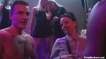 Party Hardcore Gone Crazy Vol. 42 Single Cut: Part 3 - Cam 3 Screencap 64 on www.sinx.com