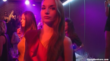 Party Hardcore Gone Crazy Vol. 42 Single Cut: Part 3 - Cam 3 Screencap 66 on www.sinx.com